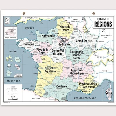 carte scolaire france region emile en ville