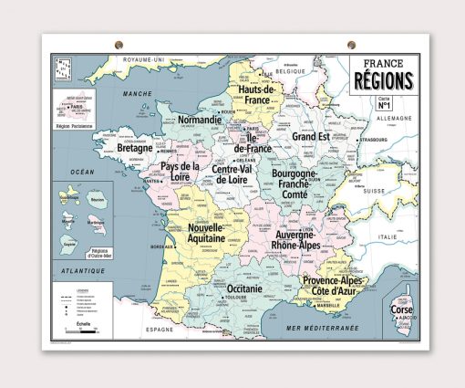 carte scolaire france region emile en ville