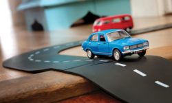 circuit voitures 12 P waytoplay