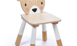 chaise biche