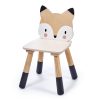 chaise renard