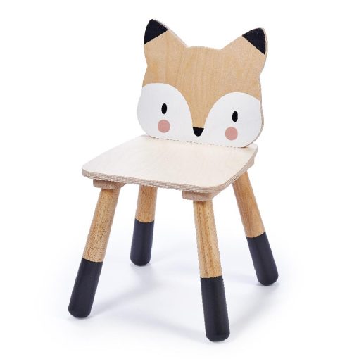 chaise renard