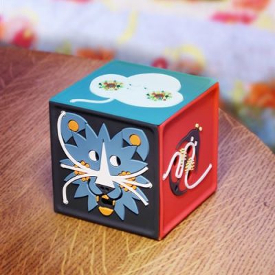 Joyeuse : la conteuse merveilleuse