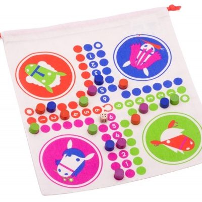 Les Jouets Libres : Dada