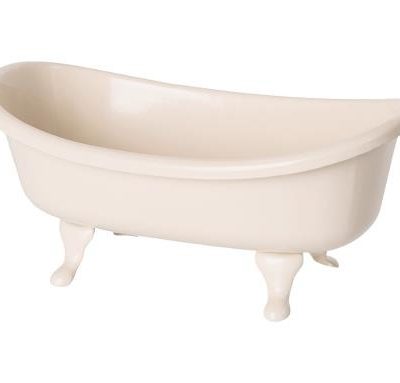 Maileg : baignoire des souris