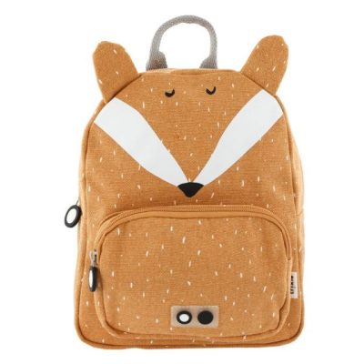 Trixie : sac à dos mr fox