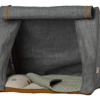 Maileg : tente de camping pour souris