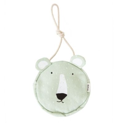 Trixie : sac à main ours