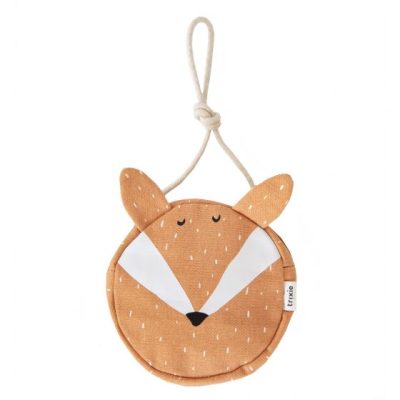 Trixie : sac à main renard