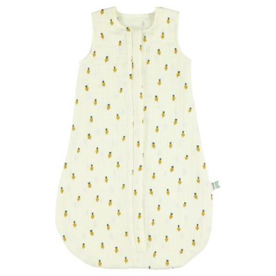 Trixie : gigoteuse été 70 cm collection Tiny Turnip