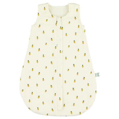 Trixie : gigoteuse naissance 60 cm collection Tiny Turnip