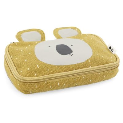 Trixie : trousse rectangulaire Mr koala