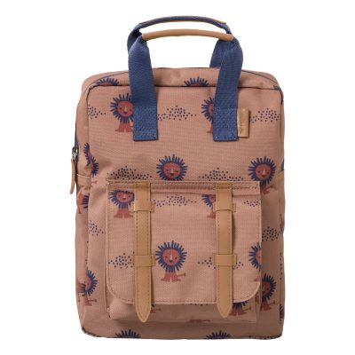Fresk : sac à dos modèle lion taille S