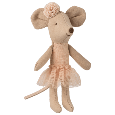 Maileg : souris ballerine