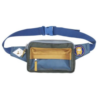 Fabelab : sac banane olive mix