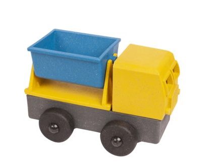 Luke's Toy Factory : camion Tipper Truck