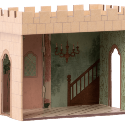 Maileg : castle hall