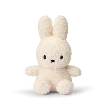 Miffy : doudou lapin 33 cm