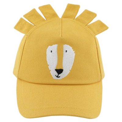 Trixie : casquette animaux