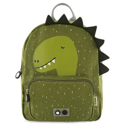 Trixie : sac à dos mr dino